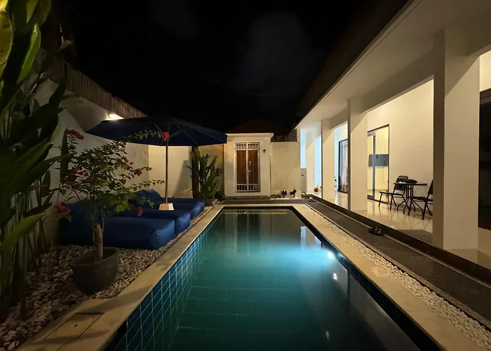 Villa Majegau 4