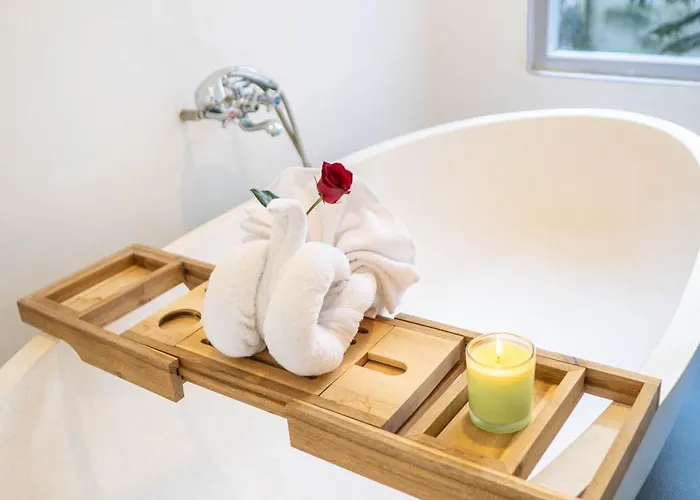 Villa Majegau 4 *