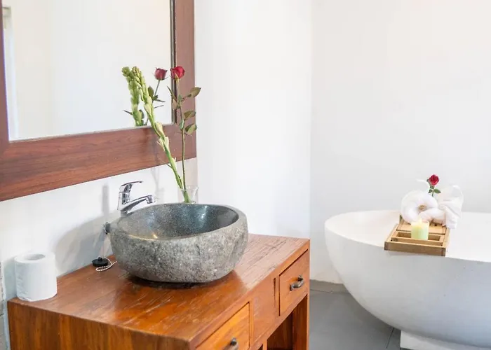 Majegau 4 Villa Seminyak (Bali)