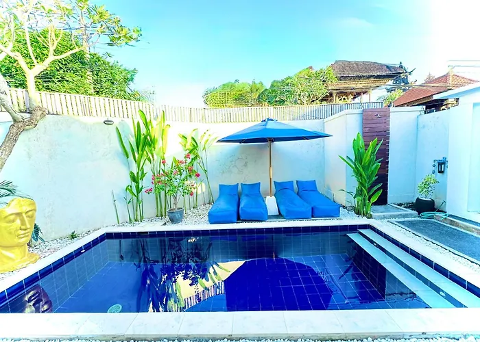 Majegau 4 Villa