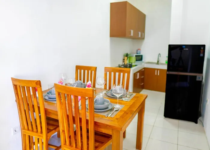 Majegau 4 Seminyak (Bali)