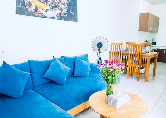 Villa Majegau 4 *