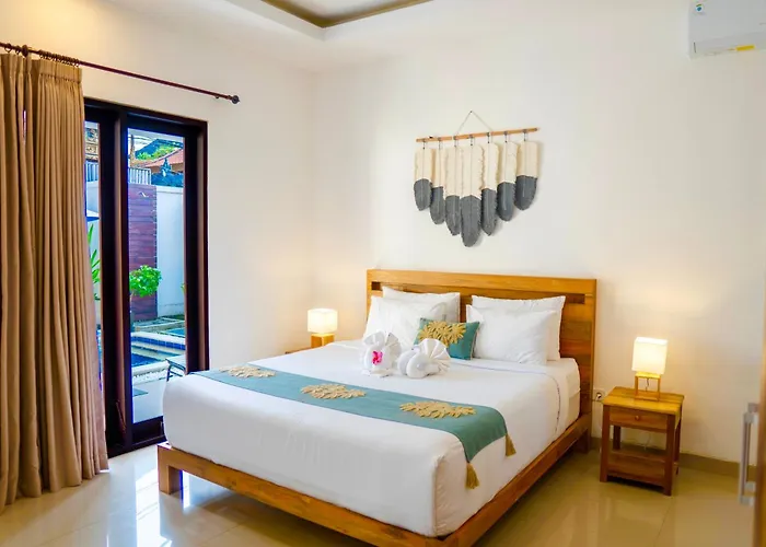 Majegau 4 Seminyak (Bali)