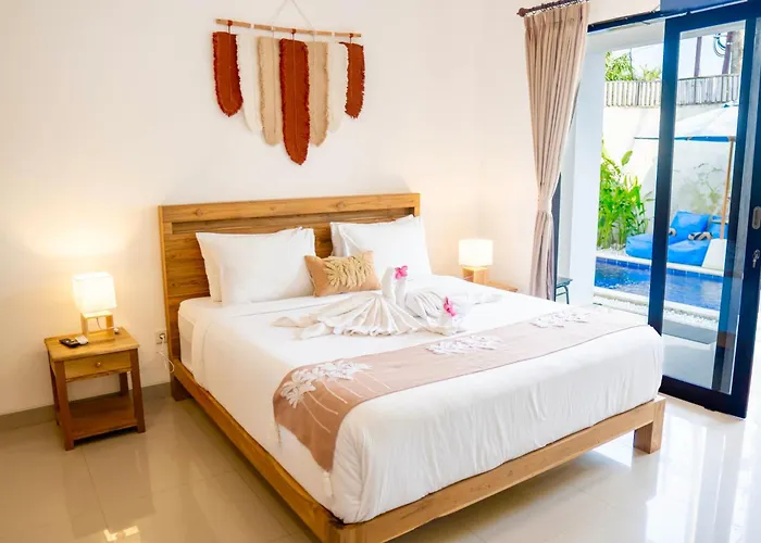 Villa Majegau 4 *